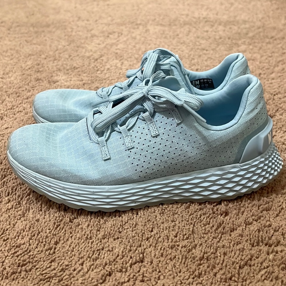 No Bull sneakers